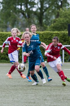 Bild 411 - B-Juniorinnen Pokalfinale VfL Oldesloe - Holstein Kiel : Ergebnis: 0:6